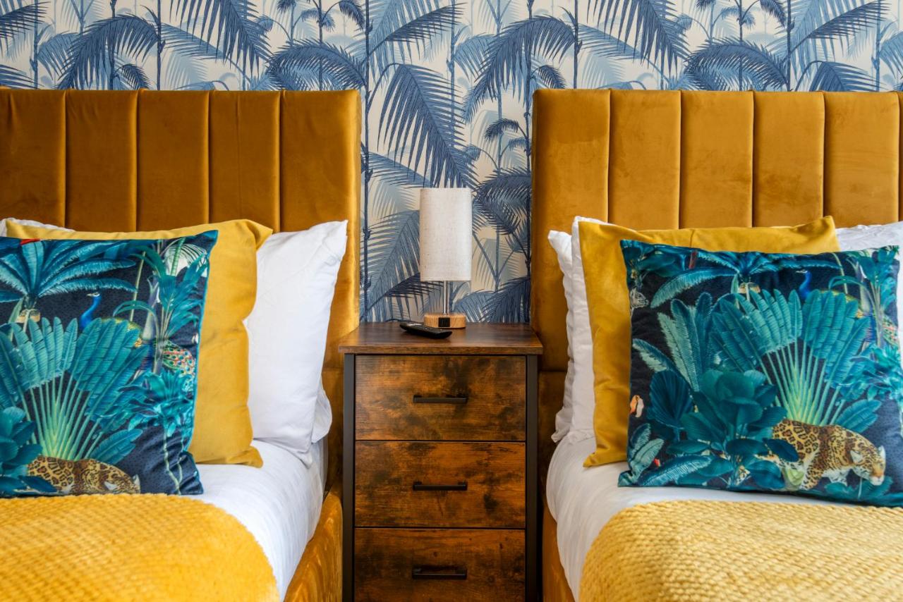 Adorable, Comfy Flat Walk Paddington/Elizabeth Stn - 5