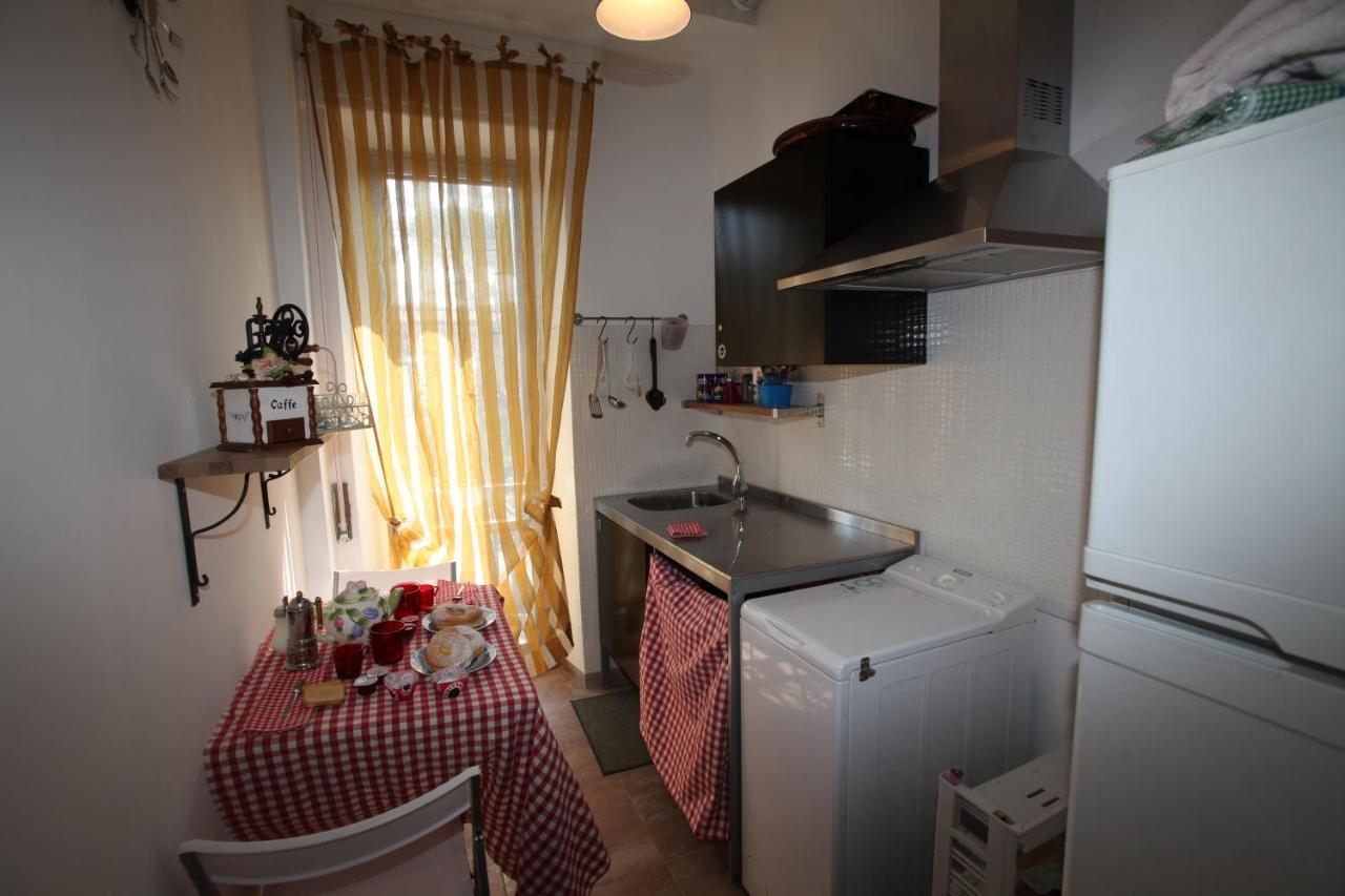 Roma Gianicolense - 4