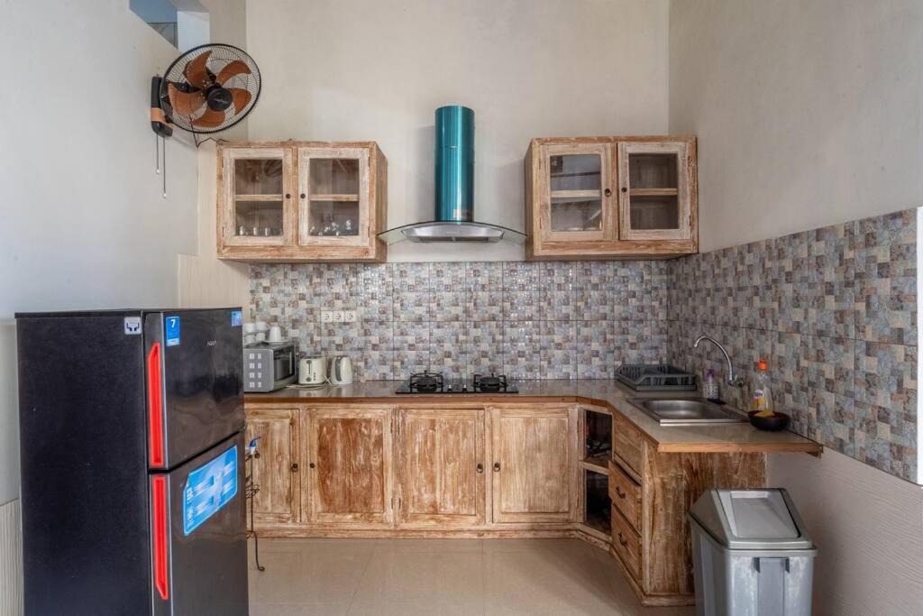 Private 3 Bedroom Villas, 5 mnt to Beach Nusa Dua - 5