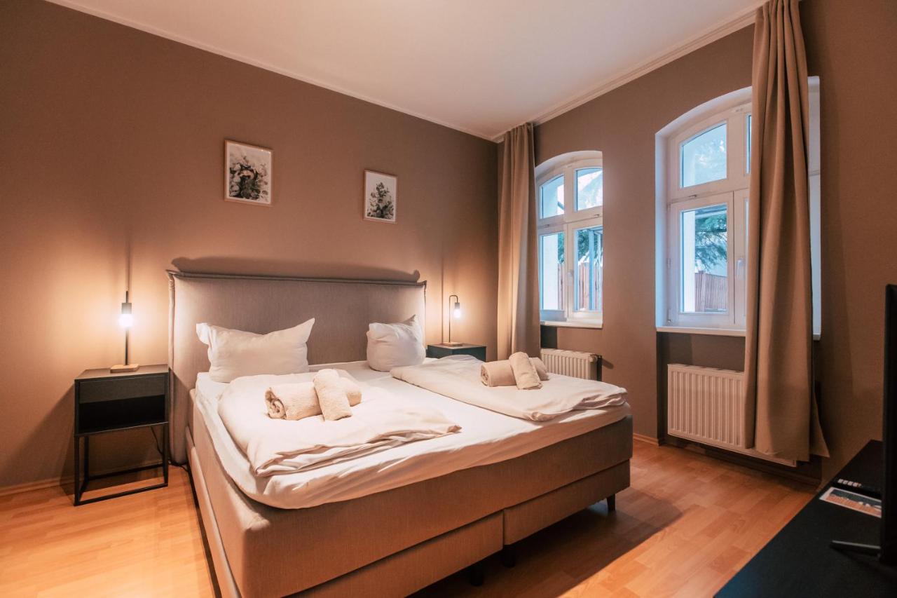 Luga Homes - Chausseehaus