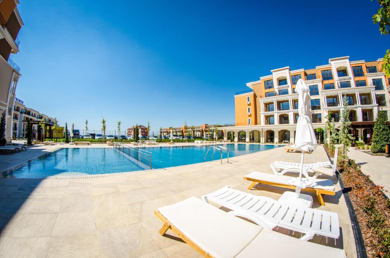 Premier Fort Sands Resort - Full Board photo