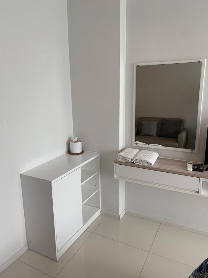 2 mins walk to BTS Bang Chak - 3