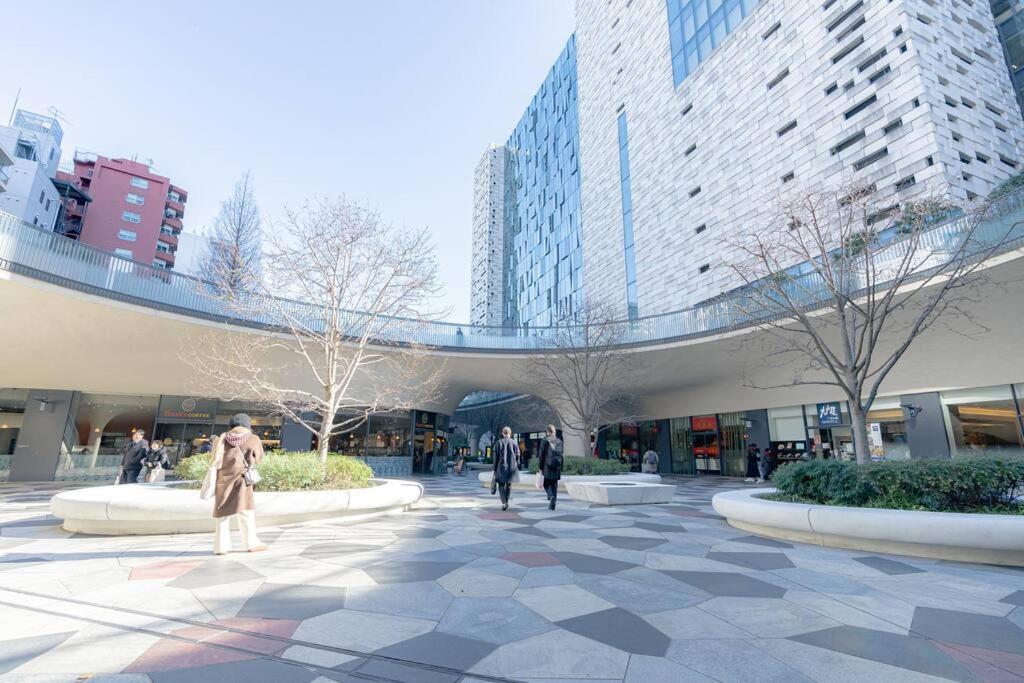 unito residence HIGASHISHINJUKU - 3