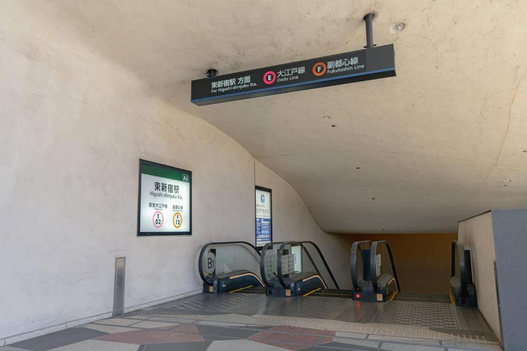 unito residence HIGASHISHINJUKU - 2