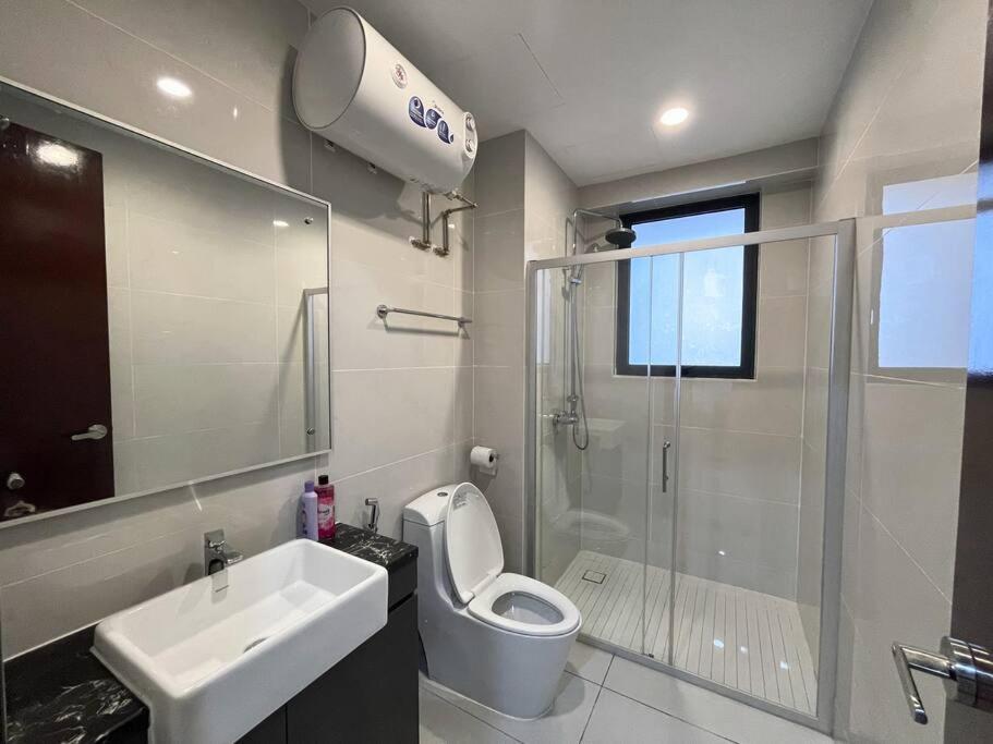 Country Garden Danga Bay Amberside - 3