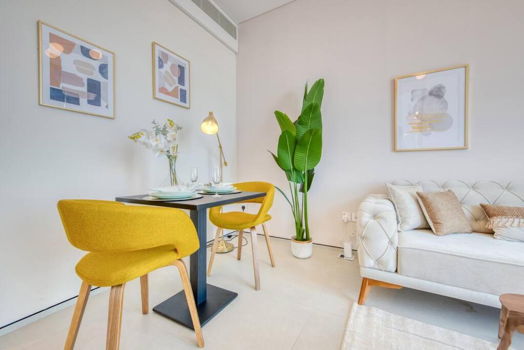 1BR Apartment at The Address JBR - Residential - 5