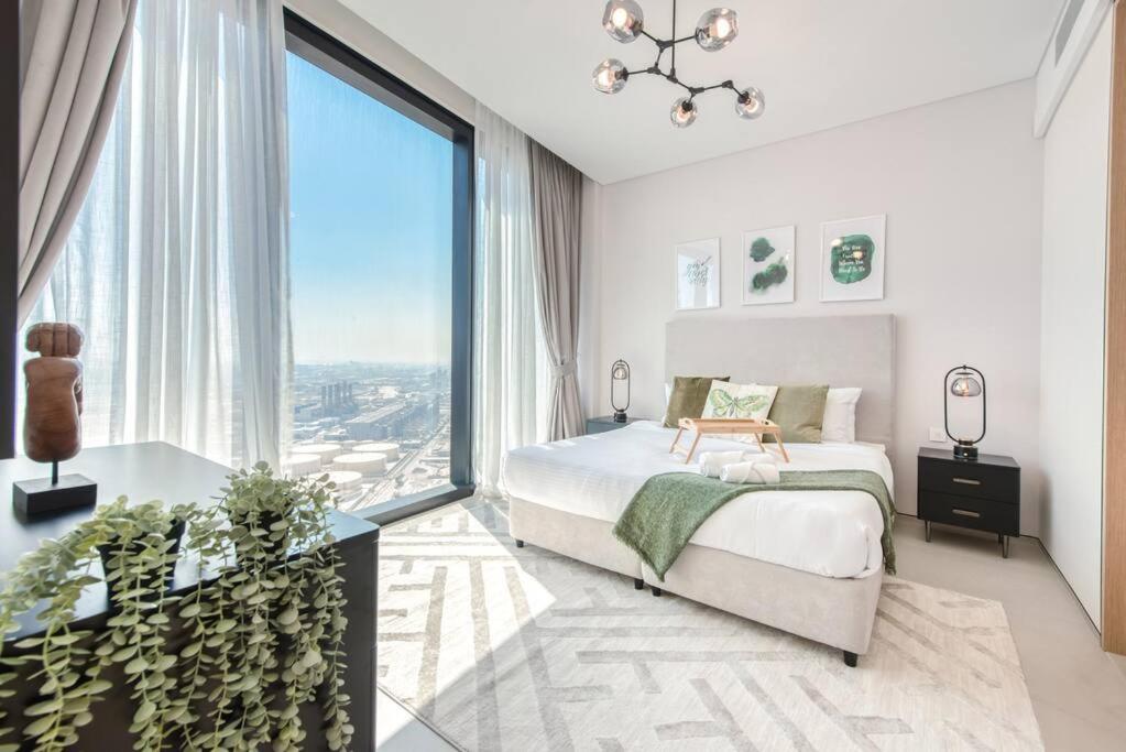 1BR Apartment at The Address JBR - Residential - 2