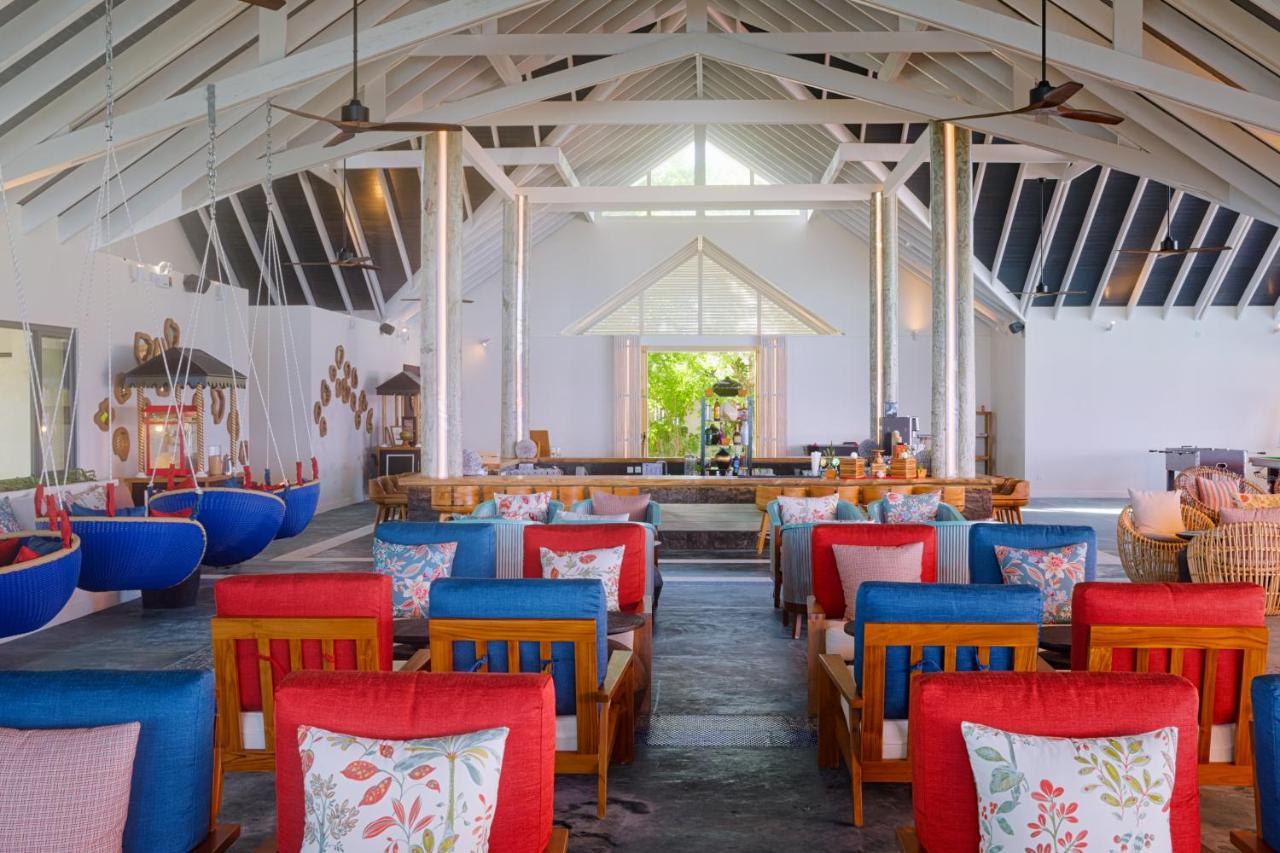 OBLU NATURE Helengeli-All-Inclusive with free Transfers - 5