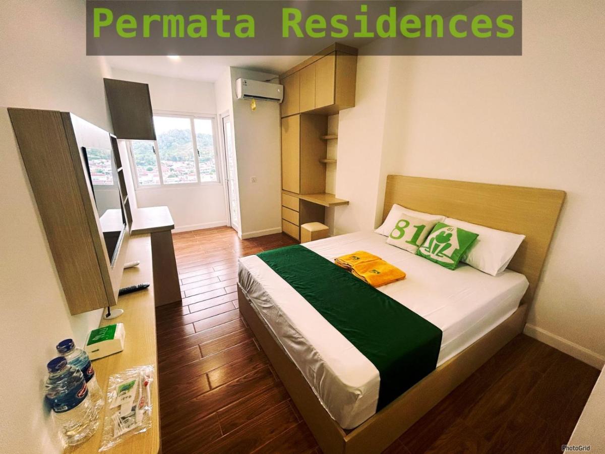 Apartemen Permata Residences Baloi by Homestay81
