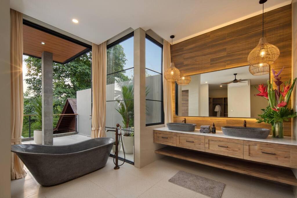 Villa Bersama - Ubud - 3