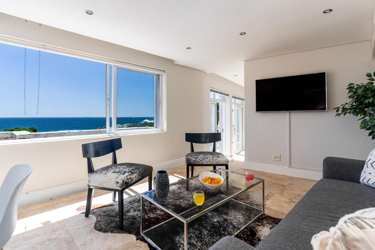 Sunset Cove - Apt with spectacular sea views - 4