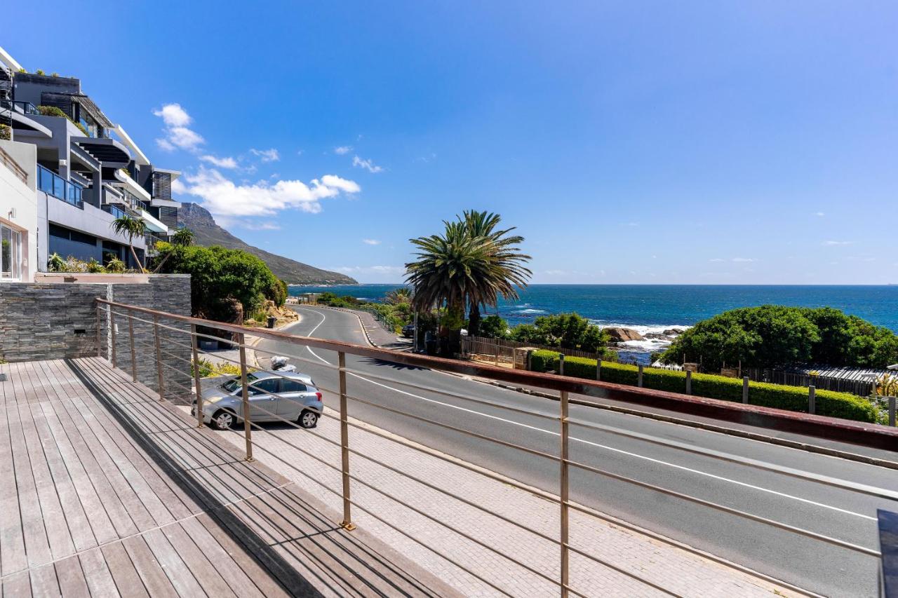 Sunset Cove - Apt with spectacular sea views - 2