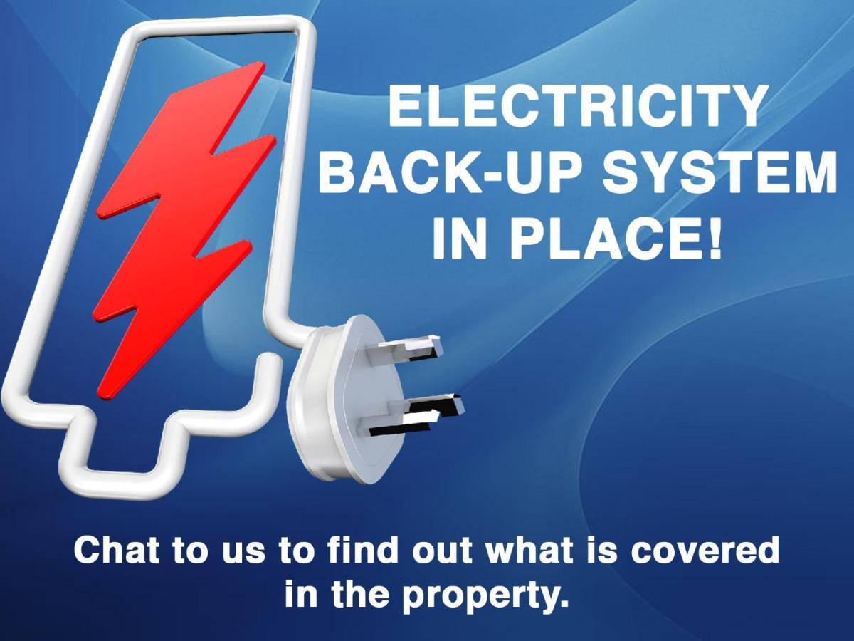 Sunset Cove - Apt with spectacular sea views - 5