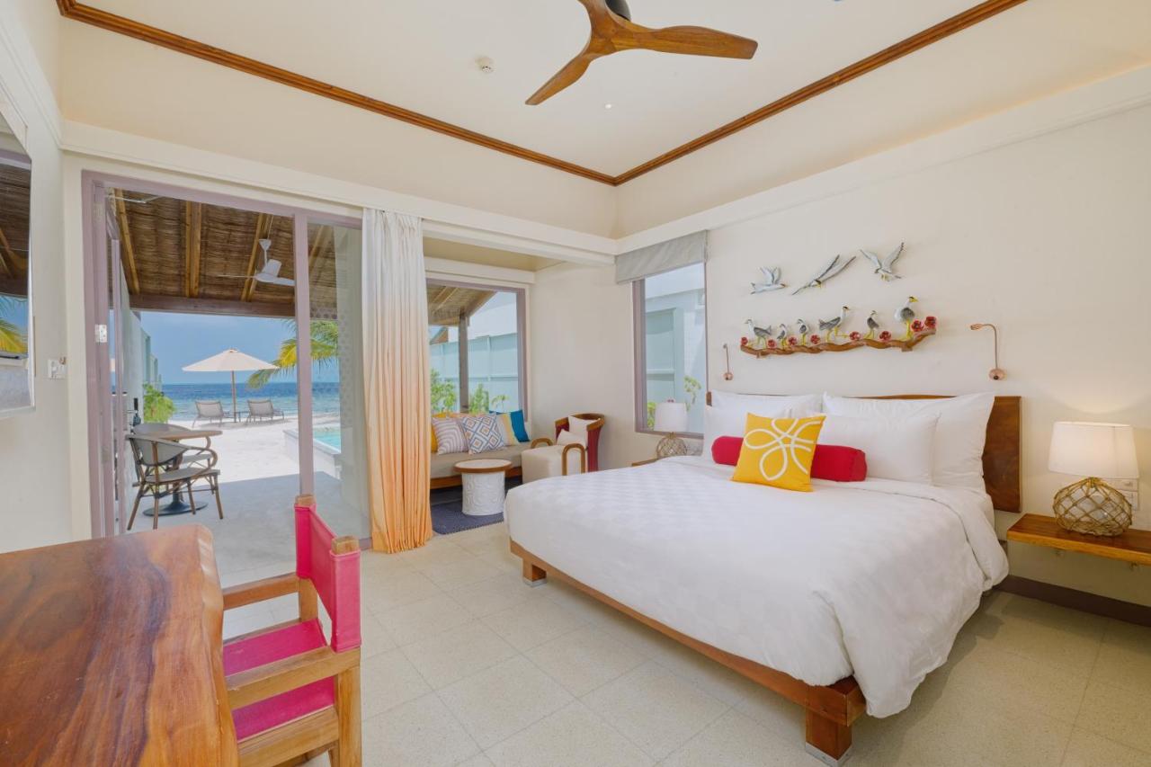 OBLU NATURE Helengeli-All-Inclusive with free Transfers - 2