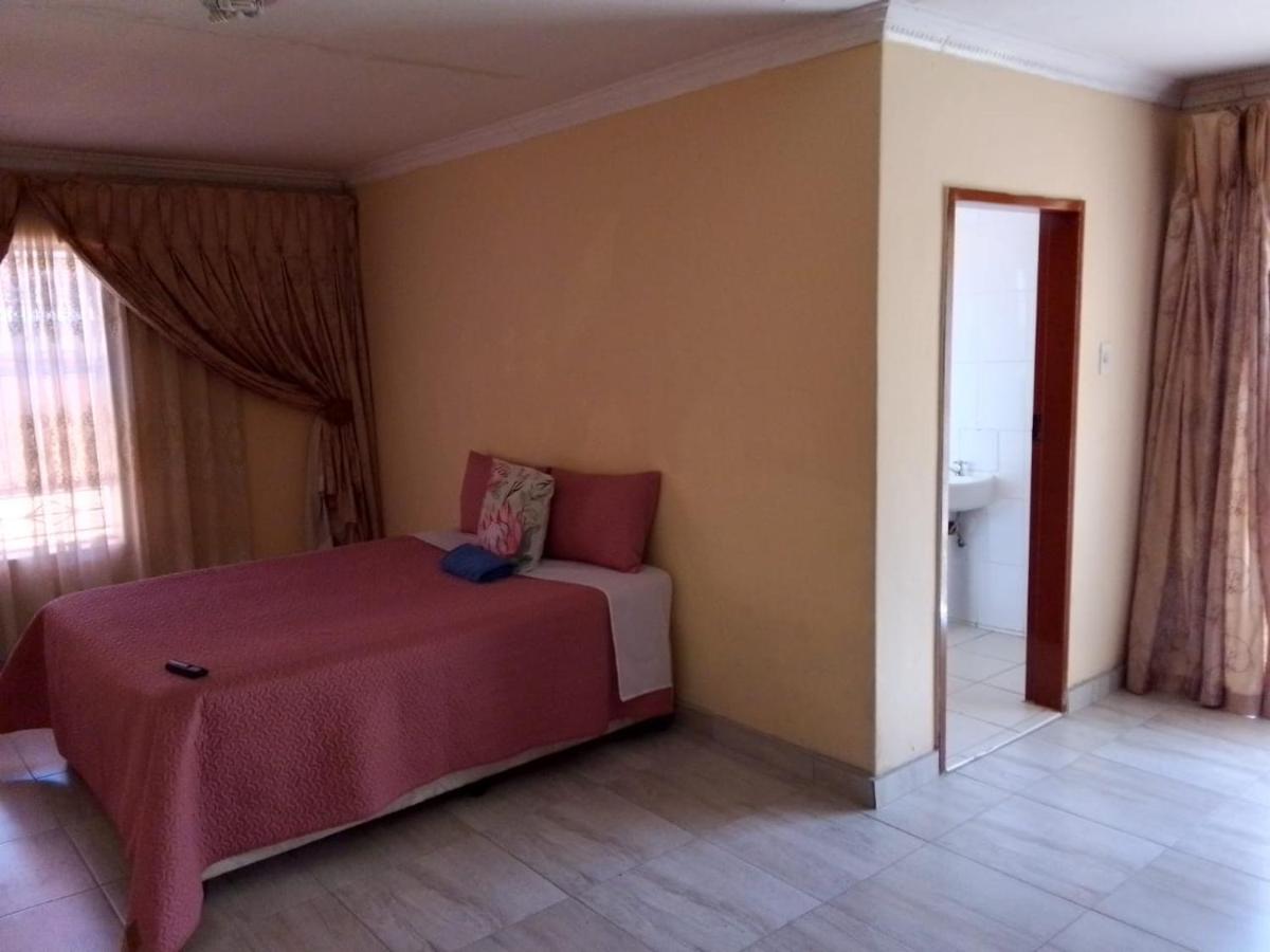 Maranatha guest suite — photo 13