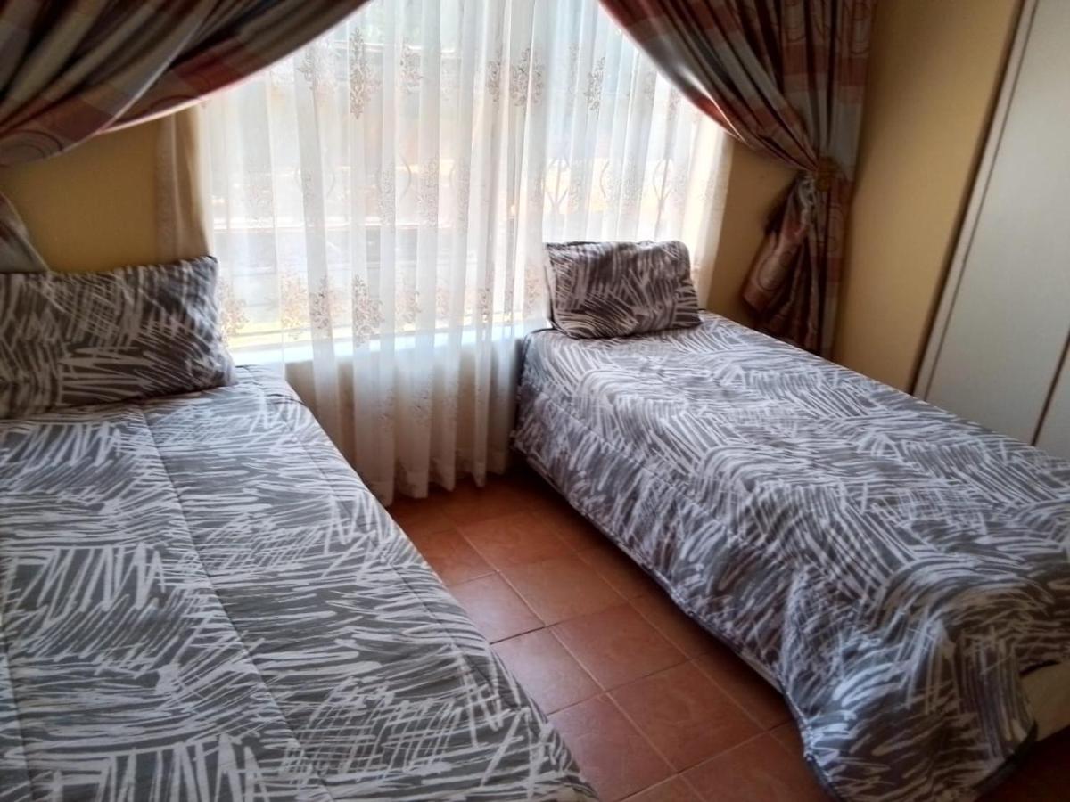 Maranatha guest suite — photo 21