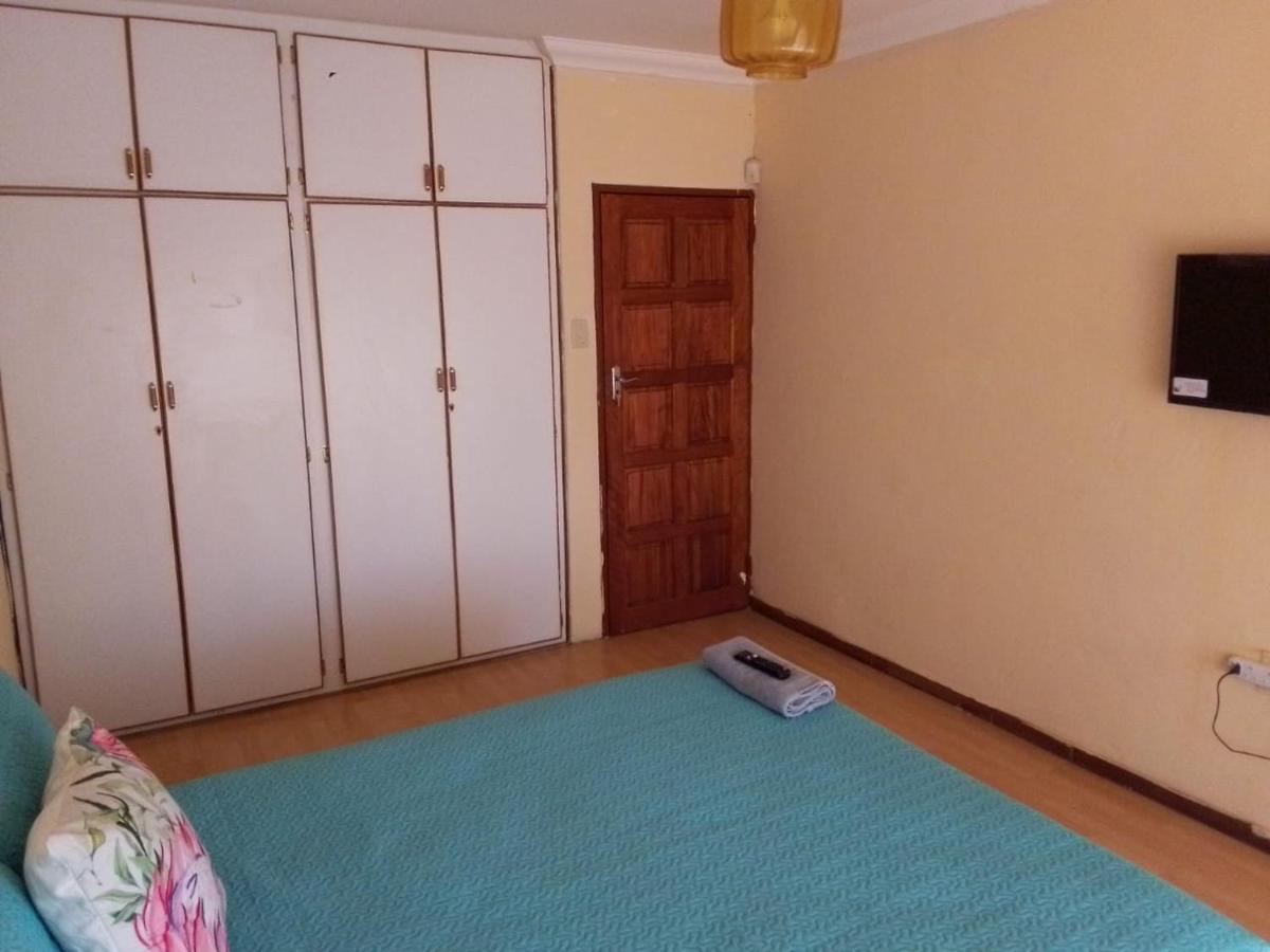 Maranatha guest suite — photo 22