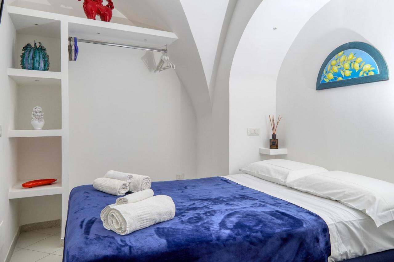 O' Murzillo - Exclusive Apartment in piazzetta! - 5