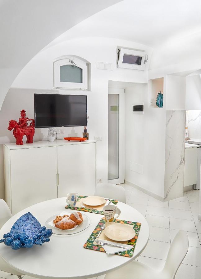 O' Murzillo - Exclusive Apartment in piazzetta!