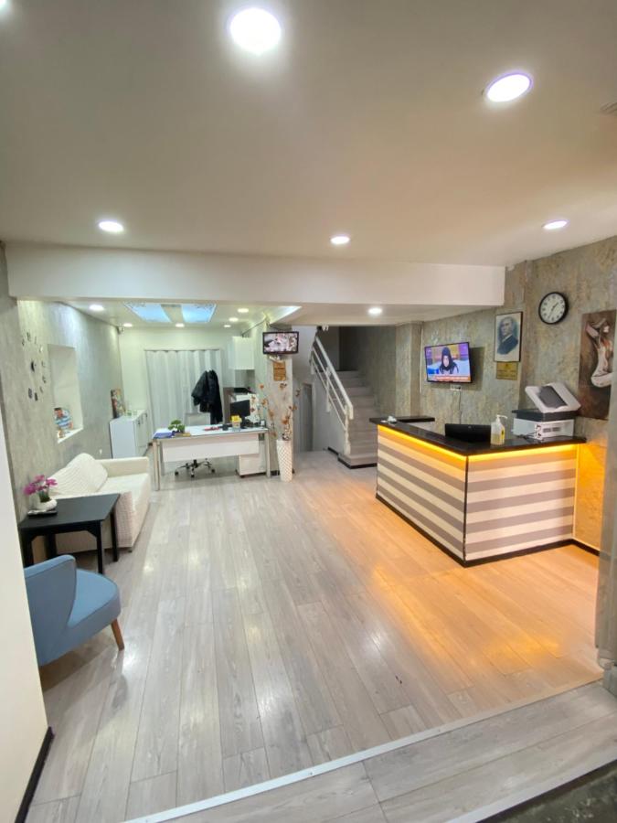 TAKSİM SEM HOTEL - 4