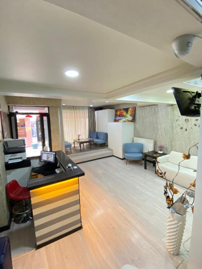 TAKSİM SEM HOTEL - 5