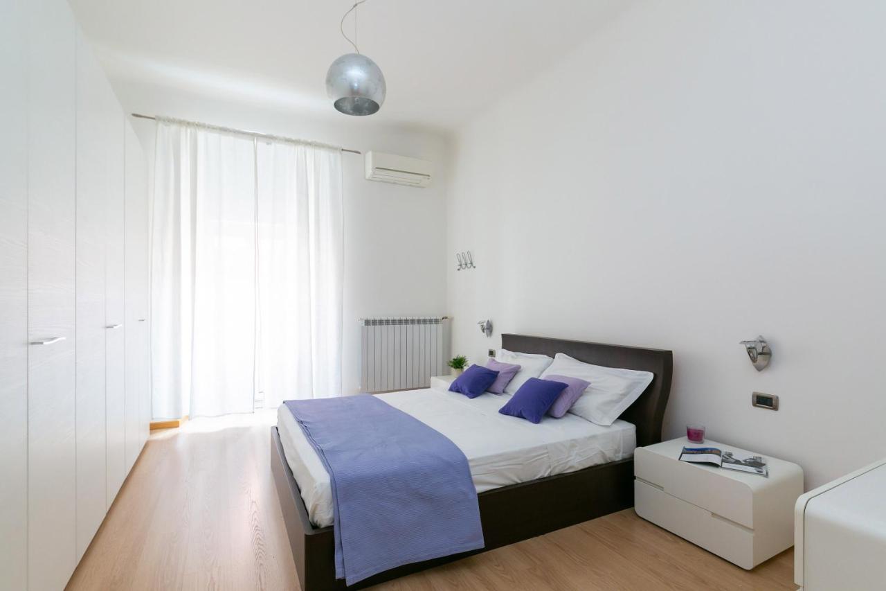 Family Apartment - Trieste City Center - 2
