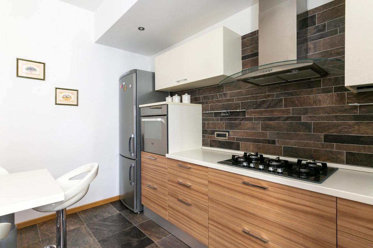 Family Apartment - Trieste City Center - 4