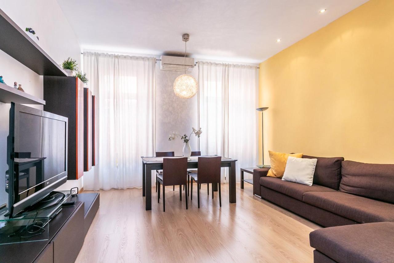 Family Apartment - Trieste City Center - 5