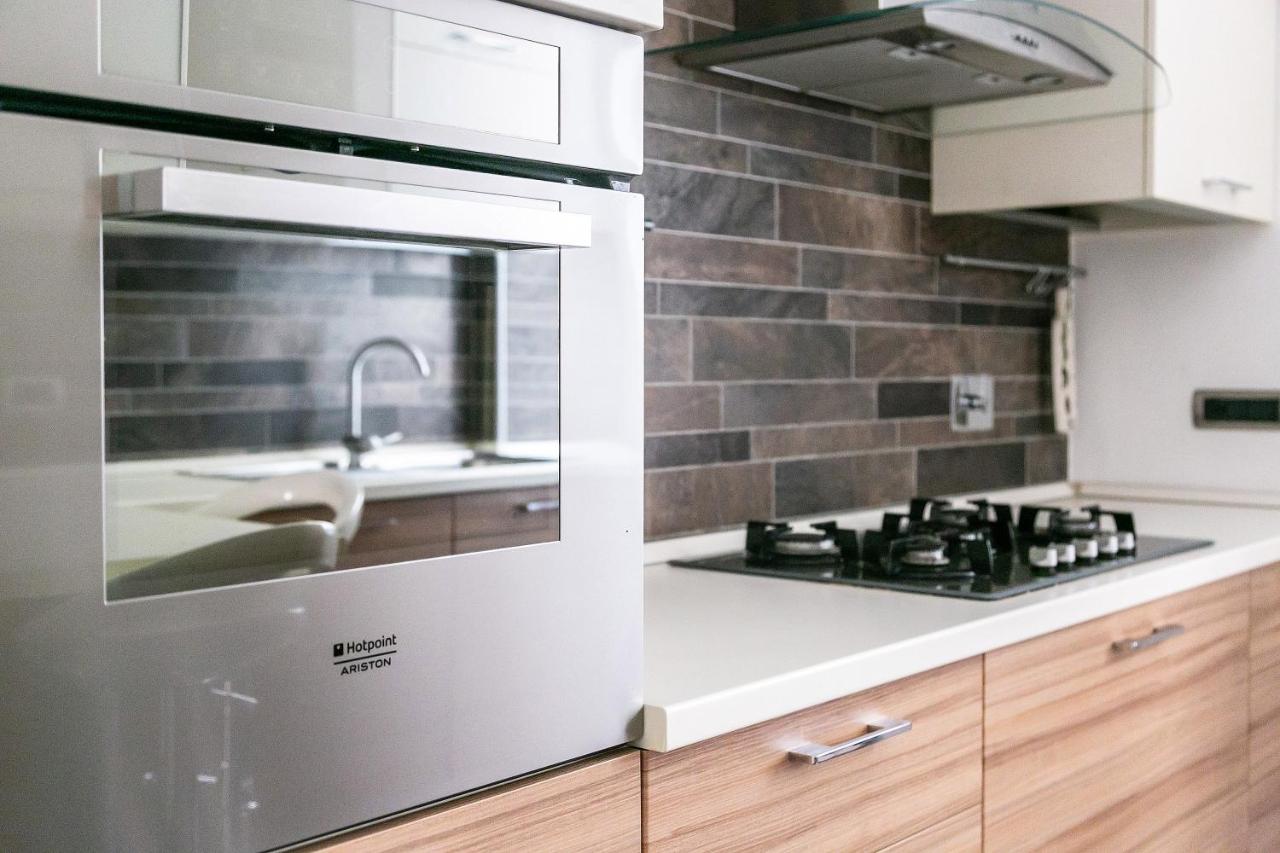 Family Apartment - Trieste City Center - 3