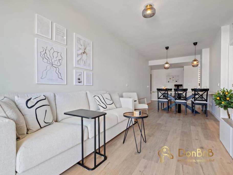 3 bedrooms Mijas Suite apartment with pool - 5