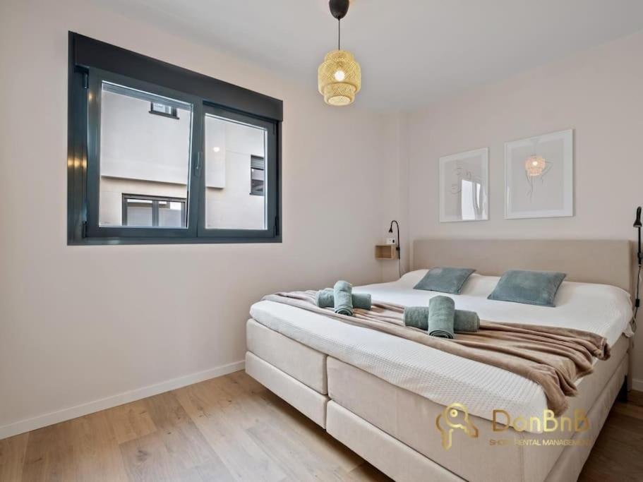 3 bedrooms Mijas Suite apartment with pool - 2