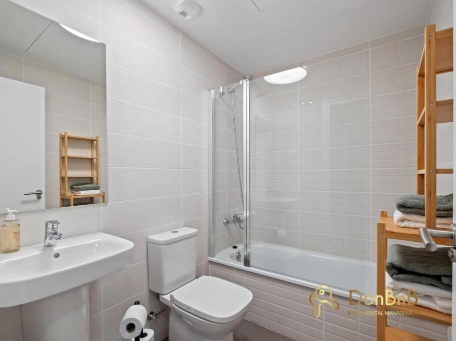 3 bedrooms Mijas Suite apartment with pool - 3