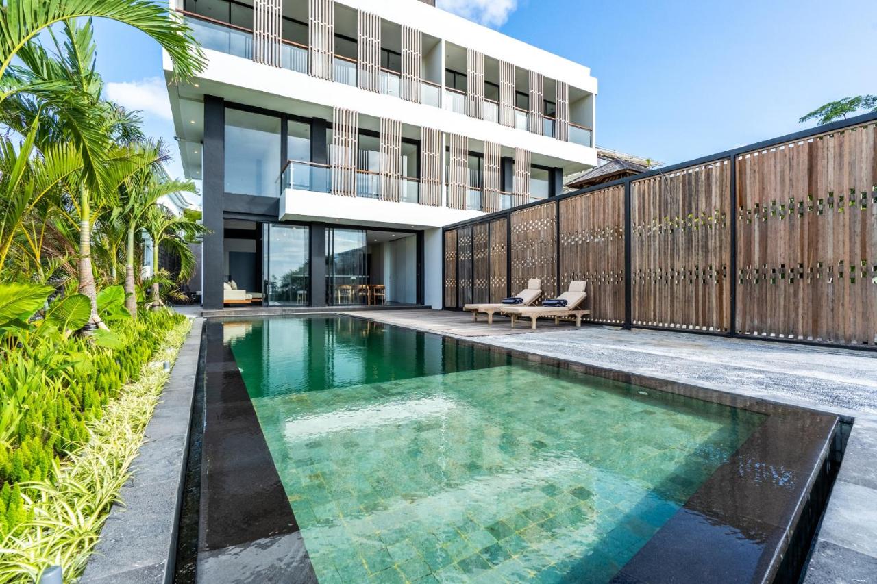 Balangan Beach Villa Freya Jimbaran