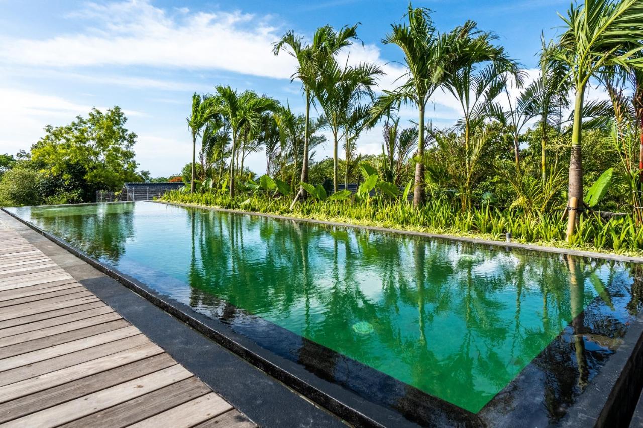 Balangan Beach Villa Freya Jimbaran - 4