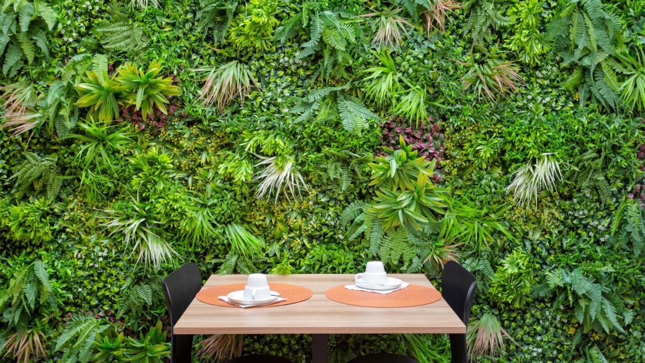 Faro Heart Suites - 3