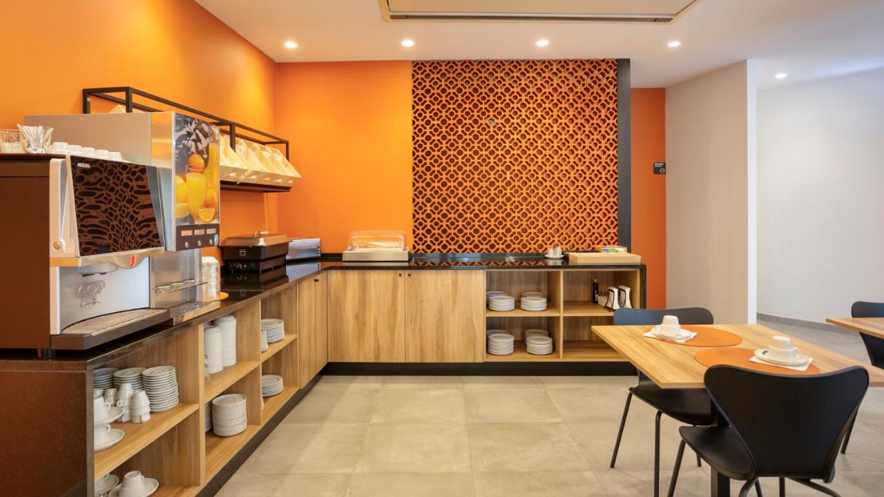 Faro Heart Suites - 4