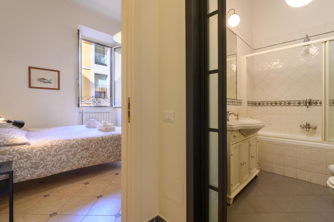 Quattro Cantoni Apartment Monti - 3