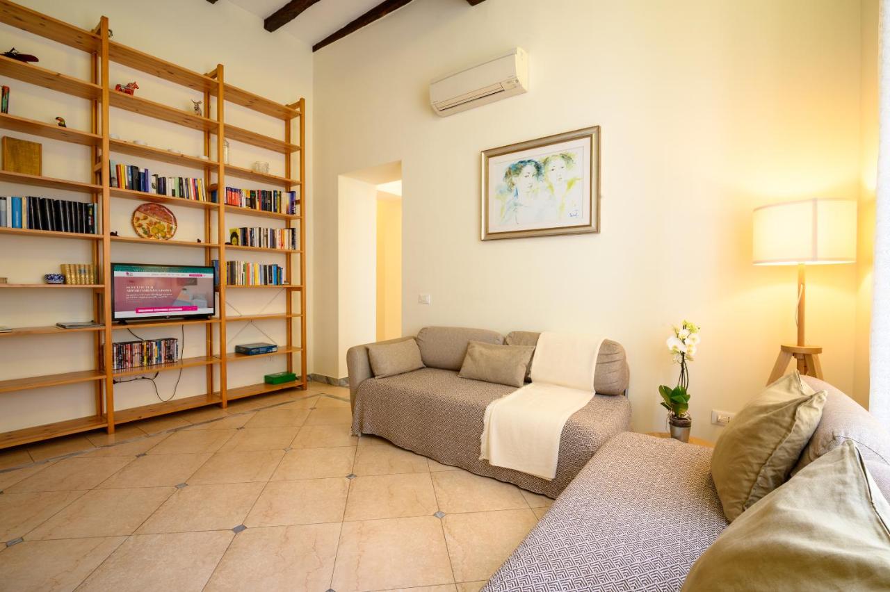 Quattro Cantoni Apartment Monti - 5