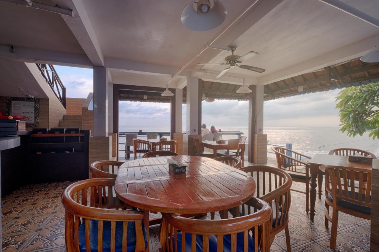 Matahari Tulamben Resort, Dive & SPA - 5