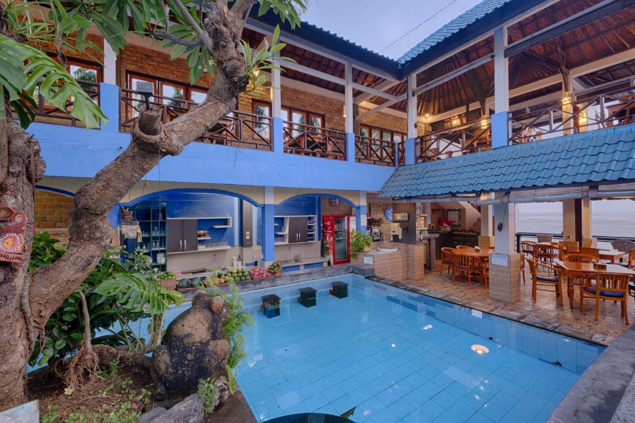 Matahari Tulamben Resort, Dive & SPA - 4