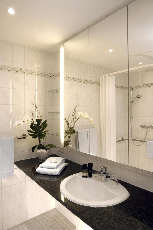 Residenz am Dom Boardinghouse Apartments