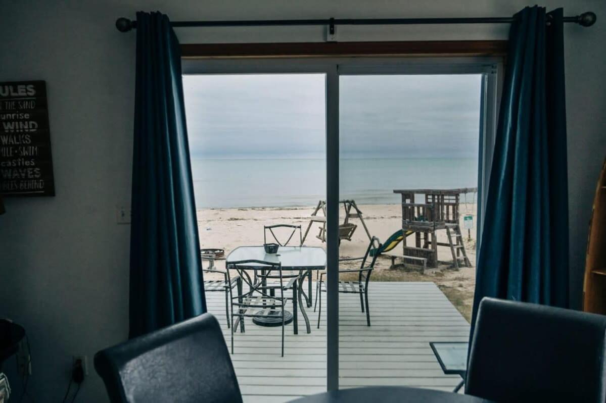 Beach Club of Oscoda — photo 14