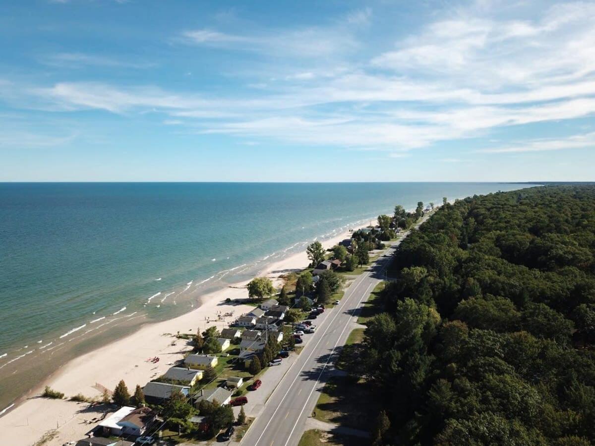 Beach Club of Oscoda — photo 11