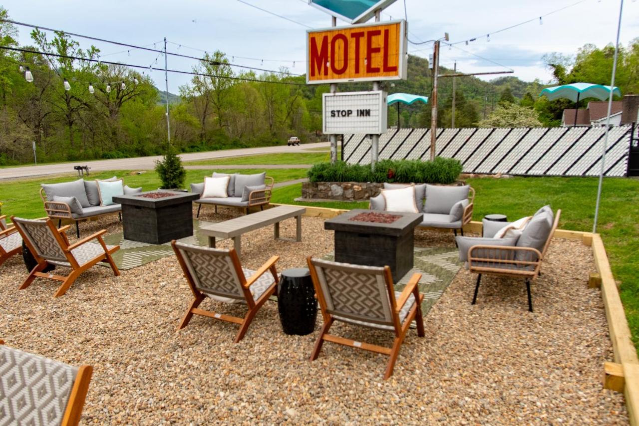 Townsend River Breeze Inn — photo 21
