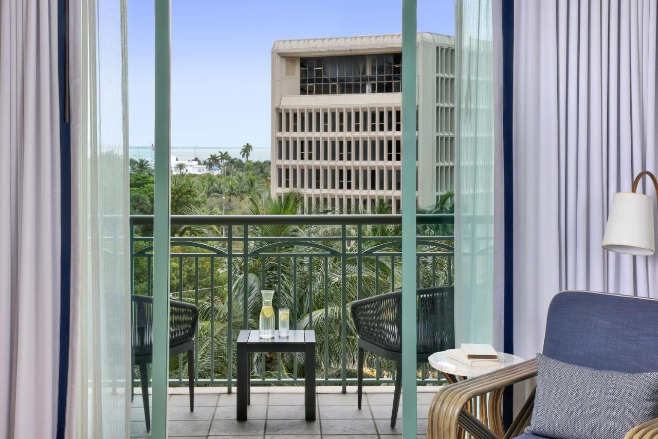 The Ritz-Carlton Coconut Grove, Miami - 2