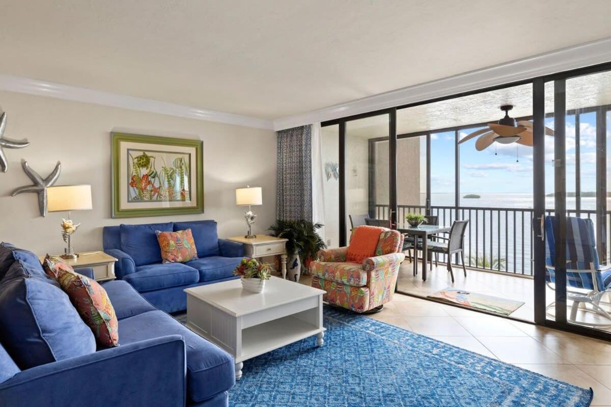 Sanibel Harbour Tower Condo — photo 4