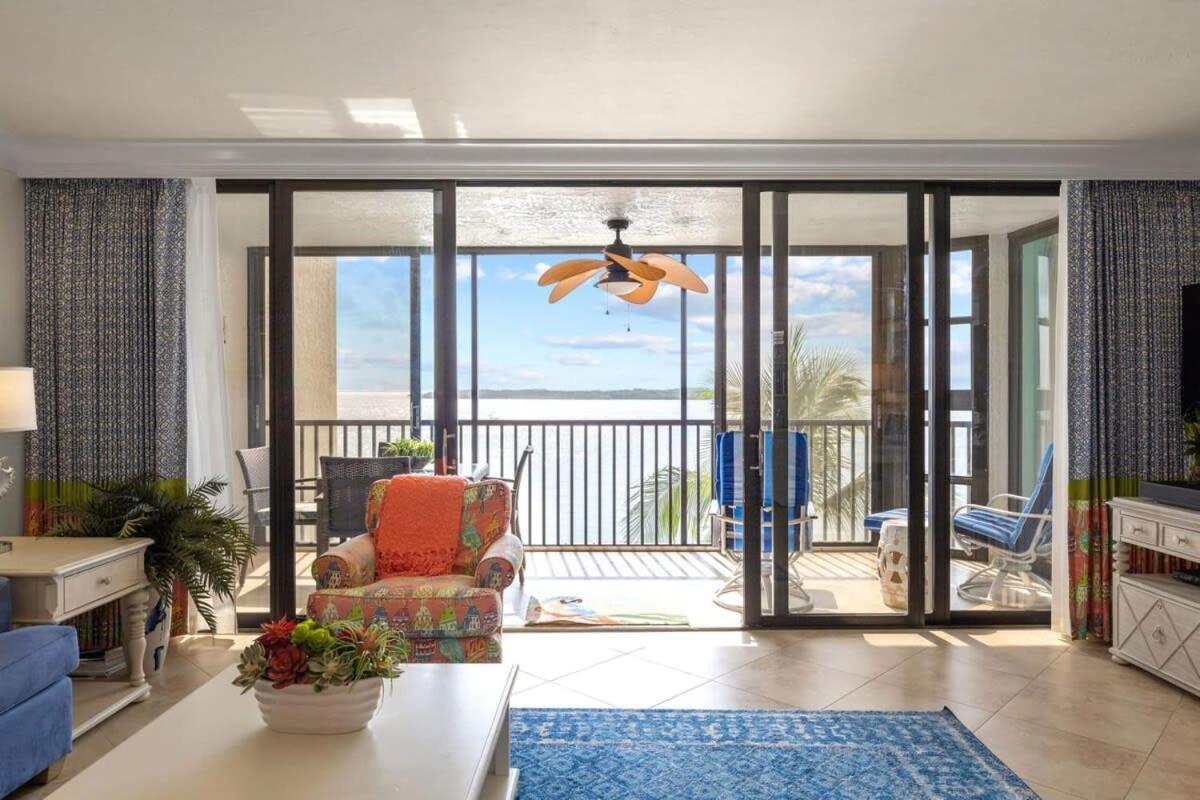 Sanibel Harbour Tower Condo — photo 5