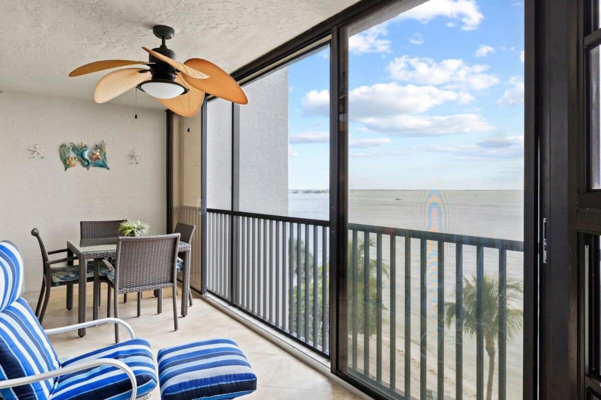 Sanibel Harbour Tower Condo — photo 6