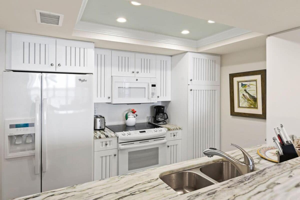 Sanibel Harbour Tower Condo — photo 10