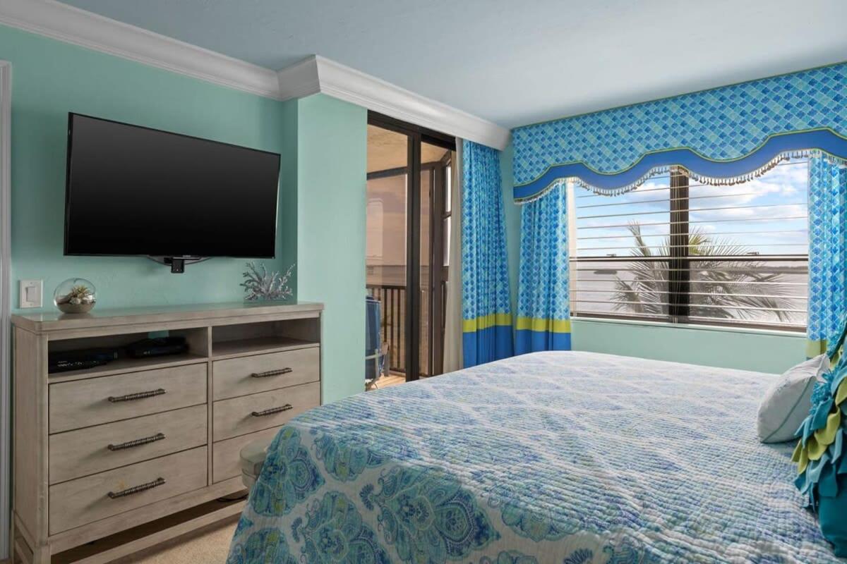 Sanibel Harbour Tower Condo — photo 12